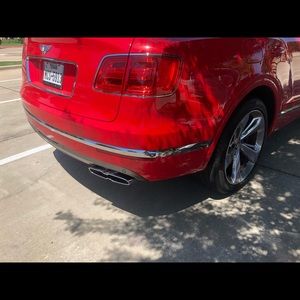 Meet your Posher, Sonny